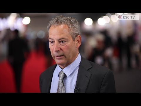 ESC TV at ESC Congress 2019 - PARAGON-HF (Investigator)