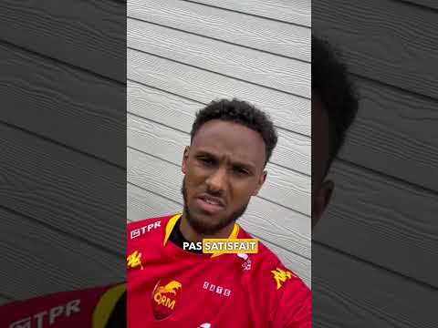 Témoignage Till Cissokho