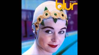 Blur - Wear Me Down