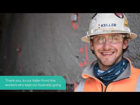 2020 | Keller: A Year in Review