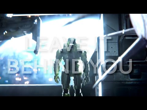 Halo || [GMV] - Leave it Behind You