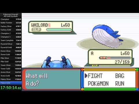 The invincible Wailord