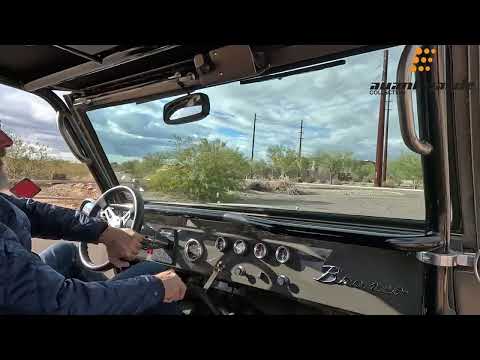 1970 Ford Bronco by Jace.Stout