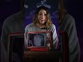 Laura Bailey is also...