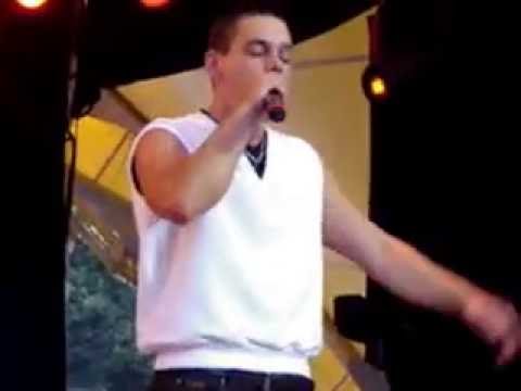 Liun (Zoli) - Theatron Olympia (Live)