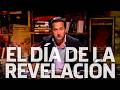 El día de la revelación | Reflexión de Iker Jiménez en #CuartoMilenio 21x40