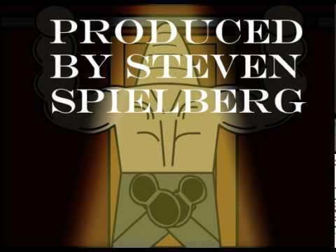 Angels of St Hugo. A luke video