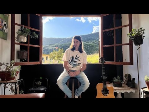 Longe De Qualquer Maldade - João Bongah