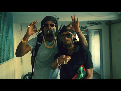 KULU G - NOU PWAN YO