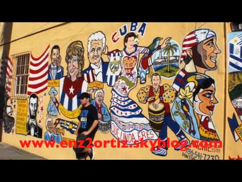 Enzo Ortiz feat Miliano   My problems