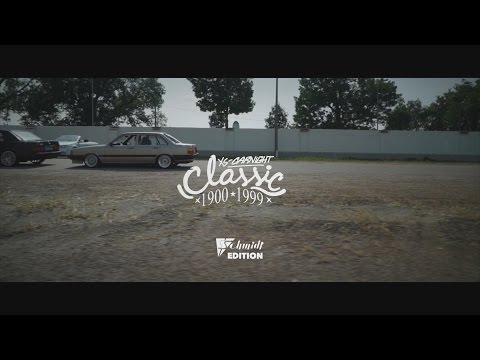 XS-Carnight Classic - *1900*1999* - Schmidt Edition