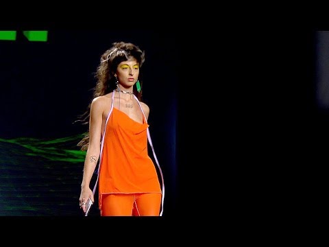 Coconutscankill | Spring Summer 2020 | Highlights