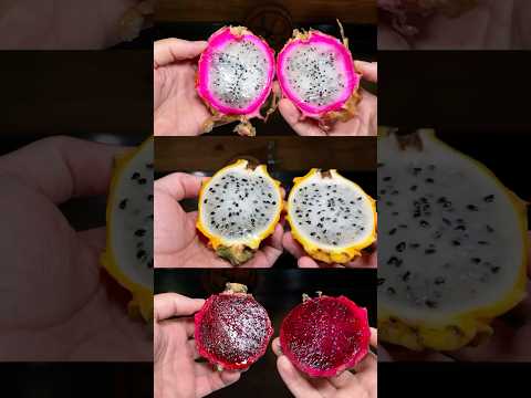 How to Grow Dragon Fruit from Seeds – Fast Germination Tips