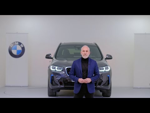 YENİ BMW iX3 LCI İÇİNDE VE DIŞINDA NELER DEĞİŞTİ ?