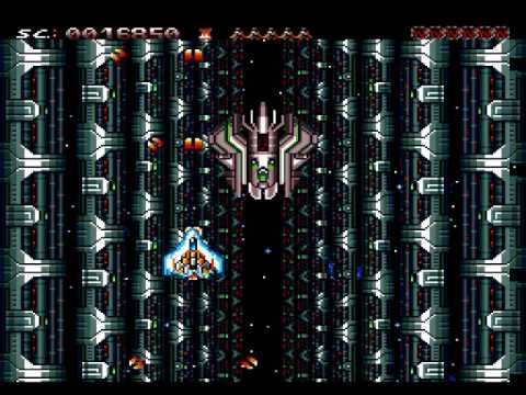 Verytex Music 03 Ruined Area