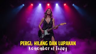 Download lagu PERGI HILANG DAN LUPAKAN – REMEMBER OF TODAY | ROCK METAL VERSION COVER by VORNEXSIA mp3 Download lagu PERGI HILANG DAN LUPAKAN – REMEMBER OF TODAY | ROCK METAL VERSION COVER by VORNEXSIA mp3