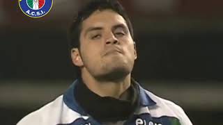 Audax Italiano 2 - 0 Everton | Campeonato Nacional 2010