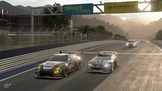 GT SPORT 　FIA GT マニファクチャラーシリーズ Rd.2