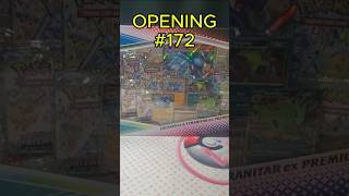 Pulling TWO SIRs from ONE box... Pokemon Opening #172 #pokemon #pokemoncards #prismaticevolutions