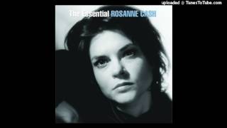Rosanne Cash ‎– If You Change Your Mind (1988)