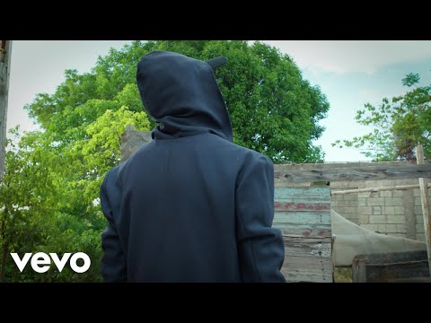 Wisey Don - Zone Out | Official Music Video