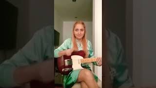 Insomnio (Santa Sabina cover)