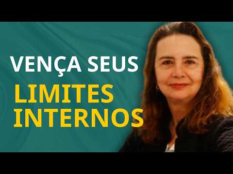 MINI-COURSE: How to Overcome Internal Limits | Prof. Lúcia Helena Galvão (Subtit. English)