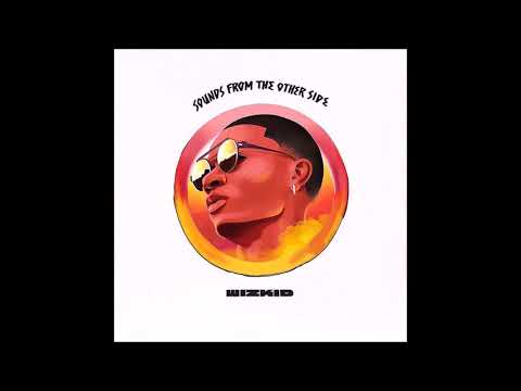 WizKid - Picture Perfect (Audio)