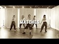 Matches-Britney Spears &Backstreet Boys/SALSATION® ︎CHOREOGRAPHY by SEI Miki