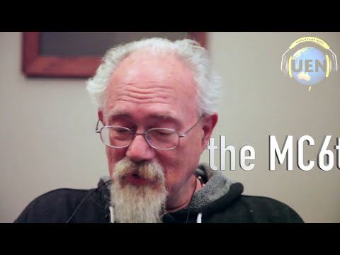 John Sinclair on the MC5 & Detroit Rock 'n Roll: Stay Alive with the MC5  -  Kick out the Jams!