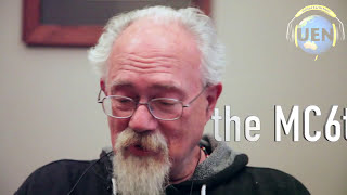 John Sinclair - the MC &quot;6th&quot;