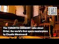 Creating Monteverdi’s Orfeo with The Toronto Consort