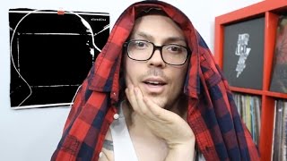 Slowdive - Self-Titled ALBUM REVIEW