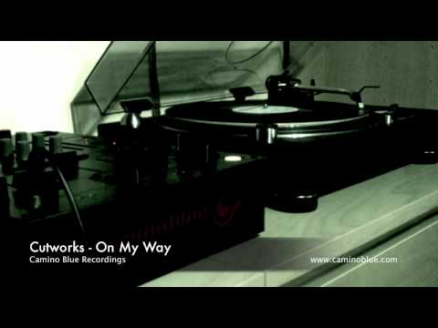 Cutworks - On My Way