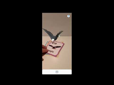 Live Alphabet