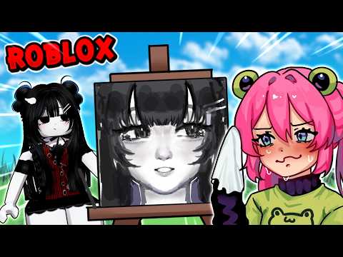 แข่งวาดคนในแมพ ให้สมจริงที่สุด! - Draw me! Ep.12