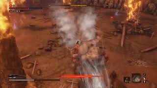 【SEKIRO】義父忍殺訓練#2