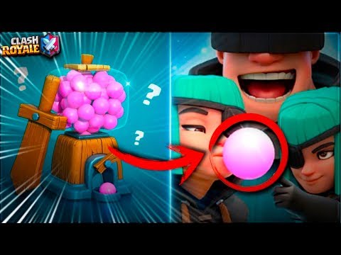 RASCALS CONFIRMADA!! QUANDO CHEGA A NOVA CARTA DO CLASH ROYALE? - BRUNO CLASH