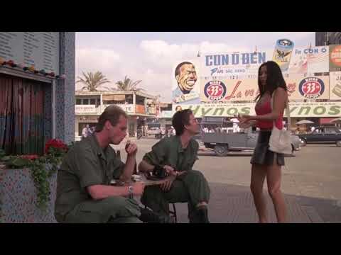 Full Metal Jacket Escena Español Latino