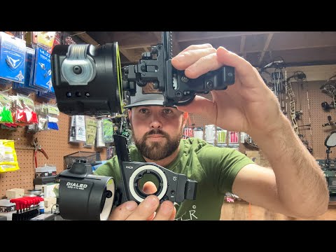 MY TWO FAVORITE BOW SIGHTS AND WHY