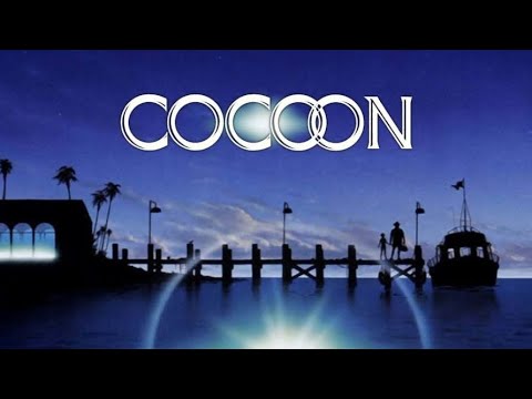 Cocoon (1985) 🛸✨