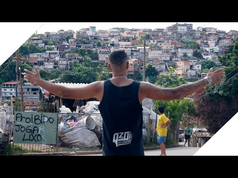 QUEBRADA - MC Thiago Sp ( Vídeo Clip Oficial ) - DJ Lex Barulhento