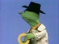 Classic Sesame Street O Would You Like To Buy An O Stereo