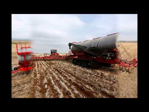 HORSCH SPRINTER NT and MORE CARTS