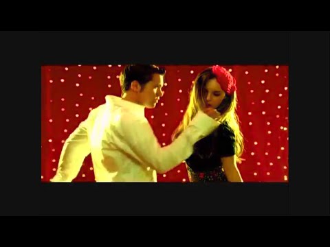 Drew Seeley And Belinda - Dance With Me