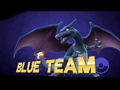 Laf. Sm4sh @ SnB 15 Doubles [WF] - Team Triple Sweet De vs. Team Ever Was