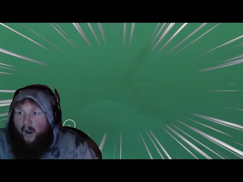 CaseOh reacting to most of the leviathans and some scary creatures in subnautica | compilation