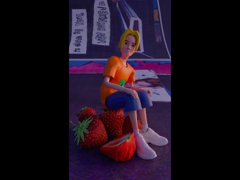 Video thumbnail for Strawberries