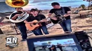 LOS PLEBES DEL RANCHO DE ARIEL CAMACHO - EL 011 (2016)