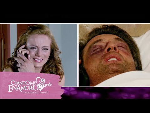 Renata manages to make Jerónimo react | When I Fall in Love 2/2 | C-176 | tlnovelas